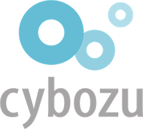 Cybozu logo